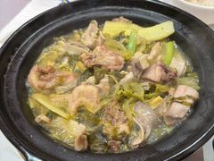 -香港深仔记茶餐厅(东门店)