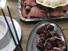 -木萨火锅店(开鲁路店)