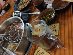 -荣记潮汕牛肉火锅(仙鹤街店)