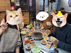 -喜来稀肉(虹泉路店)