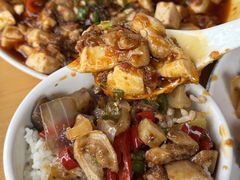 -大众跷脚牛肉馆·非遗传承单位(峨眉山店)