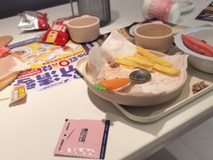 -夏日玛莉西餐厅(梅溪湖步步高店)