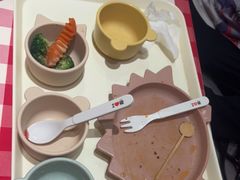 -西贝(龙华壹方天地店)