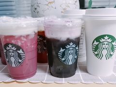 -星巴克臻选(外滩中心店)