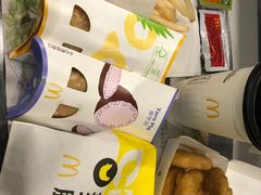 -麦当劳(国际大厦店)