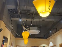 -冰城焰会大丰收铁锅炖(萝岗万达金街店)