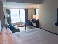 -香港皇家太平洋酒店