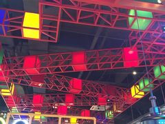 大堂-胖哥俩肉蟹煲(来福士店)