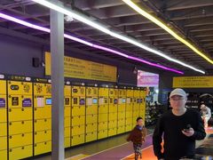 -Tenker Club弹刻极限主题公园 · 蹦床 · 团建 · 生日派对(大关店)