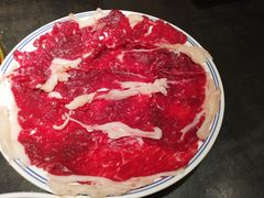 -小牛海记潮汕牛肉店(永定路店)
