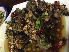 -龙姐私房菜(和顺古镇店)