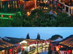 -洞天食府(北大街店)