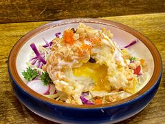-仙隐小鹿料理食堂(沙市人信汇店)