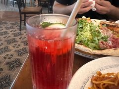 -PIZZA BIANCA(万象城店)