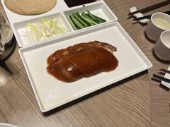 -艳阳天·非遗楚菜(武汉客厅店)