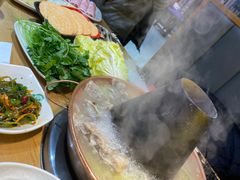 -和顺坊老北京铜火锅