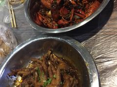 -靓靓蒸虾(中山公园店)