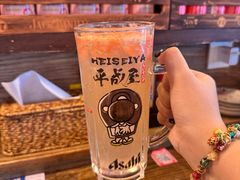 -平成屋· Late Night 食堂(漕宝路店)