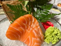 -阿吾罗日本料理(K11艺术中心店)