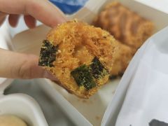 -虎头局·渣打饼行(五一新干线店)