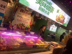 -庙街旅游·美食广场(五一广场店)