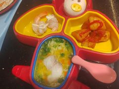 -山城外·非遗酸菜鱼(盛龙广场店)