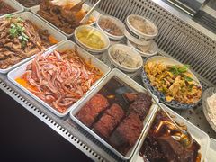 -佬街佬味(惠南地铁站店)