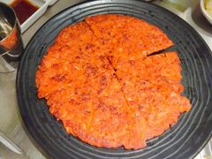-韩聚屋韩国烤肉餐厅(新北万达店)