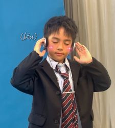 -海马体家庭照相馆(杭州远洋乐堤港店)