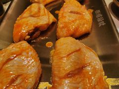 -西塔拾玖泥炉烤肉·活鳗(芝麻街店)