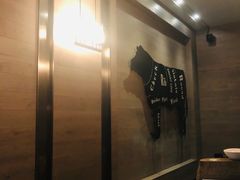 -食间牛排(湖西路店)