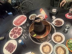 -将台涮肉(酒仙桥店)