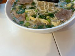 -当家水煎包·牛肉汤(浦江店)