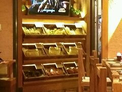 -云海肴·汽锅鸡·云南菜(天山百盛优客店)