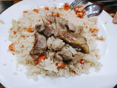-塔斯提抓饭(东城汇店)
