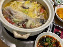 -谢云贵清香水煮鸡(总店)