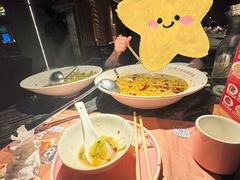 -桂二老坛酸菜鱼(三街两巷店)