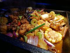 -蛙来哒(东城万达店)