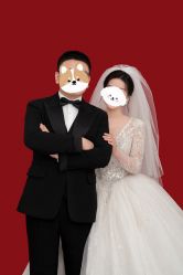 -雪中彩影婚纱摄影·微光艺术中心