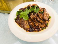 夫妻肺片-泰丰楼(前门西大街店)