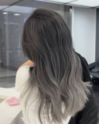 -New Fashion发型定制