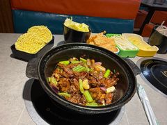 -嘟享吃重庆鸡公煲(五一店)