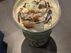 -星巴克(徐州苏宁广场B1店)