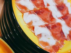 -牛New寿喜烧(青浦店)