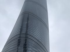 -上海中心大厦