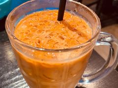 -URBAN SOI Thai Kitchen乐泰料理(长乐路店)