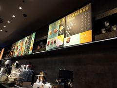 -星巴克臻选(湛江鼎盛广场店)