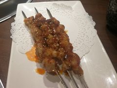 -快乐小羊·内蒙牛羊肉火锅(流花中心店)