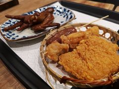 -和府捞面(东直门银座店)