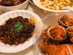 -得月楼·省级非遗·传统苏帮菜(观前店)